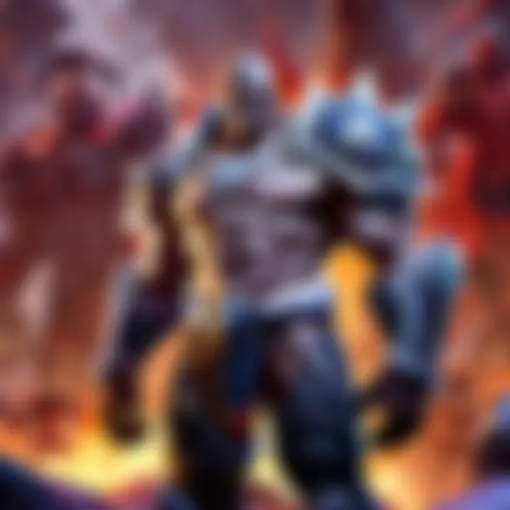 Community Building through Gaming