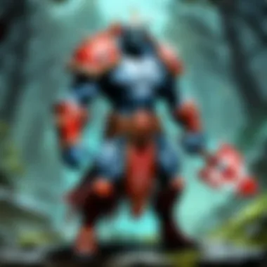 Community Engagement Artwork