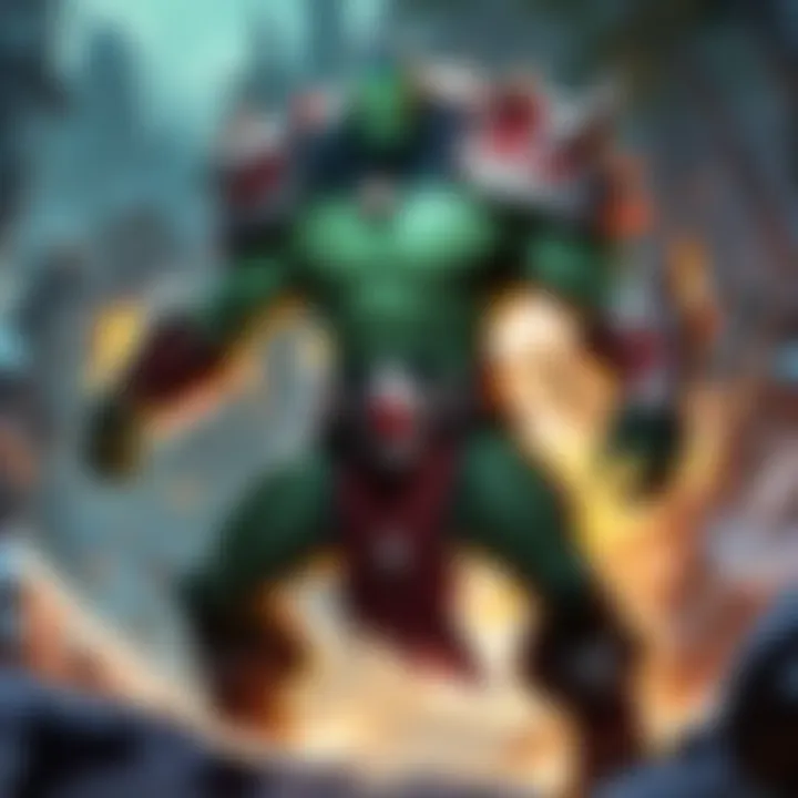 Community Engagement at DotaRush