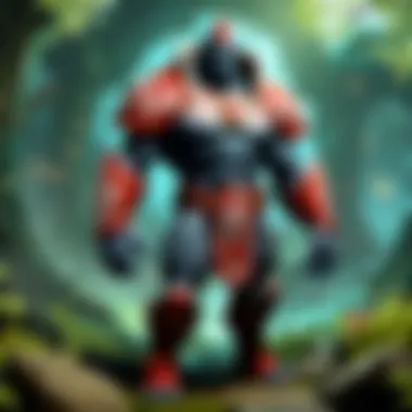 Community Engagement in Dota