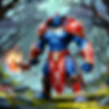 Community engagement dynamics in Dota