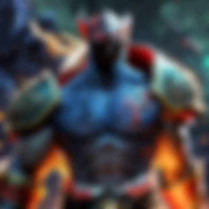 Community Engagement Event Spotlight