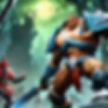 Community Engagement Excellence