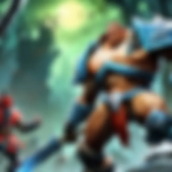 Community Engagement Excellence