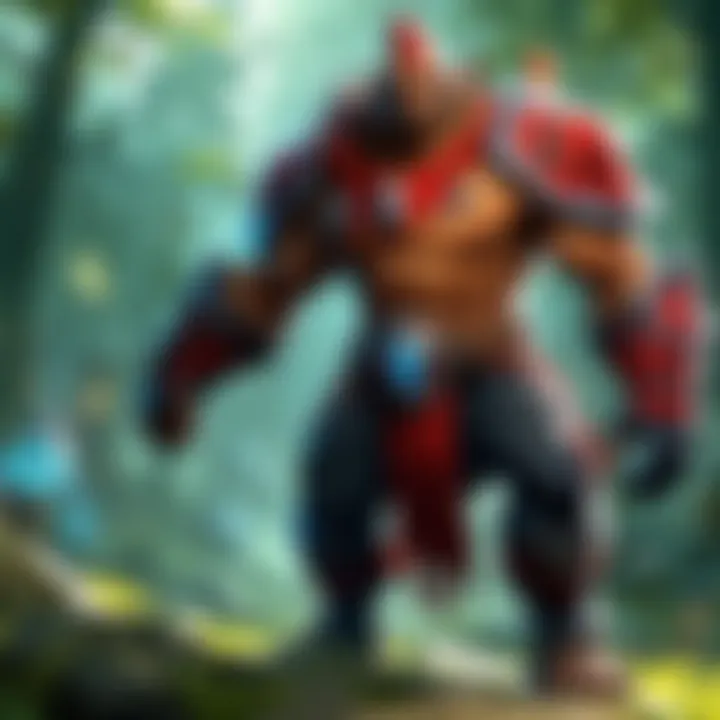 Community Engagement Illustration