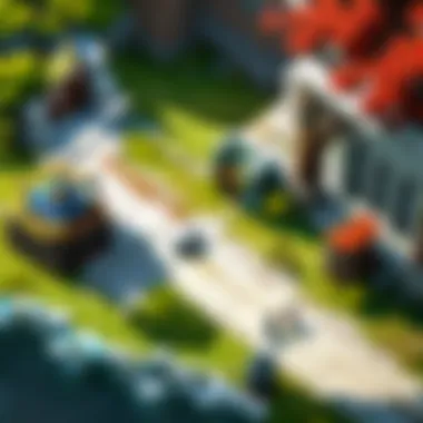 Community Interaction Showcase