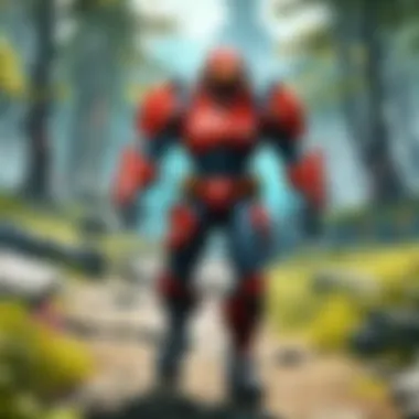 Competition in Virtual Realm