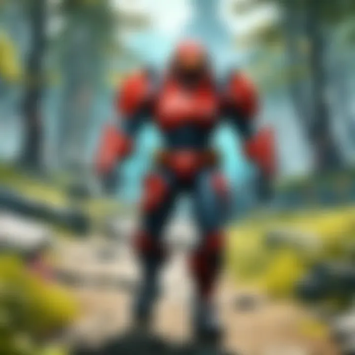 Competition in Virtual Realm