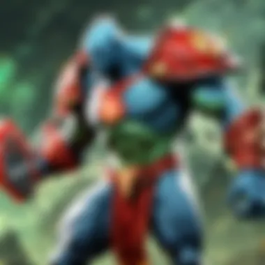 Competitive Edge in Gaming with Memory Enhancement