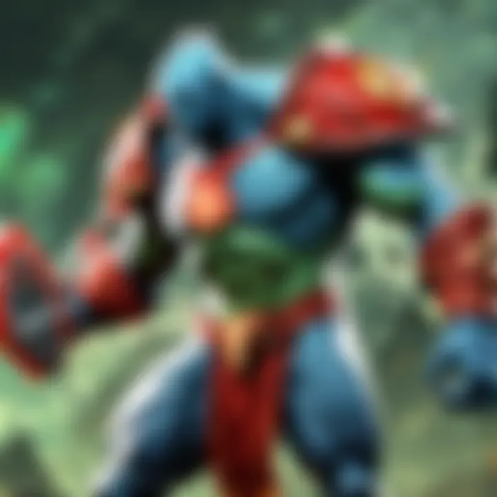 Competitive Edge in Gaming with Memory Enhancement