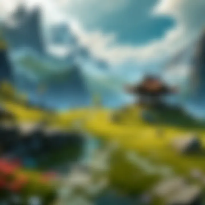 Competitive Landscape Analysis