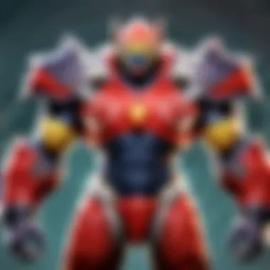 Modern Component Compatibility Component Compatibility Showcase