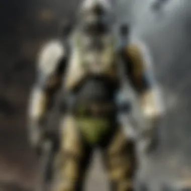 Equipment Comparison Across Call of Duty Game Modes A visual comparison of various equipment types used in different Call of Duty game modes.