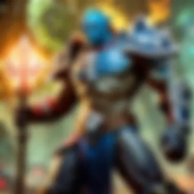 Community reaction to the Magic Arena update