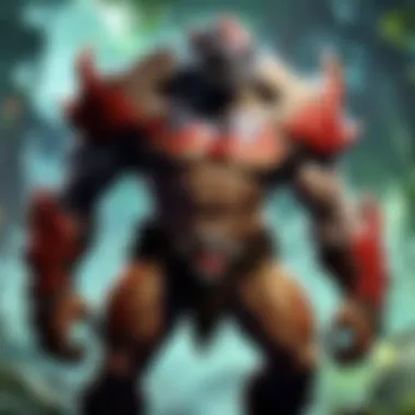 Comparison of hardware specifications for optimal gaming performance