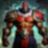 Comprehensive Dota 2 Guide: Strategies, Heroes, and Community Insights Introduction