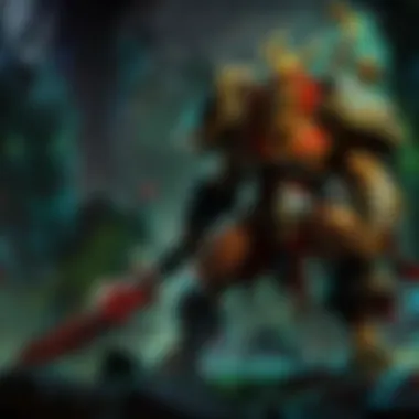 Notable Comprehensive Dota 2 Guide: Strategies, Heroes, and Community Insights Notable Comprehensive Dota 2 Guide: Strategies, Heroes, and Community Insights