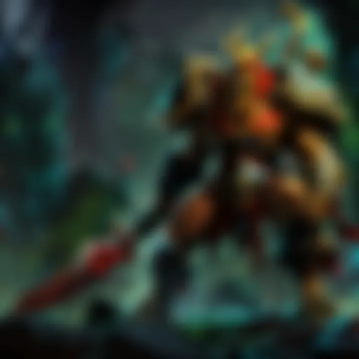 Notable Comprehensive Dota 2 Guide: Strategies, Heroes, and Community Insights Notable Comprehensive Dota 2 Guide: Strategies, Heroes, and Community Insights