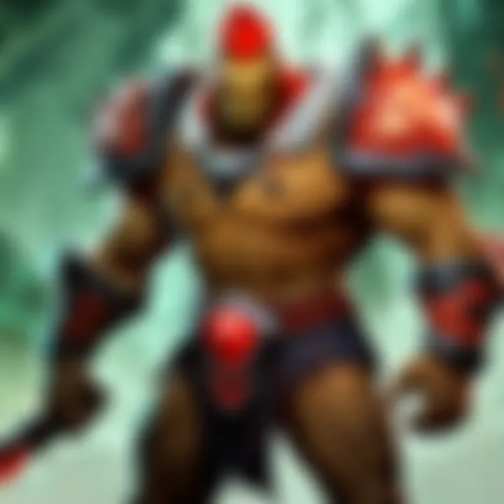 Comprehensive Dota 2 Guide: Strategies, Heroes, and Community Insights Summary Comprehensive Dota 2 Guide: Strategies, Heroes, and Community Insights Summary