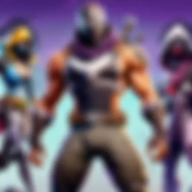 Fortnite System Requirements Screenshot of system requirements for Fortnite installation