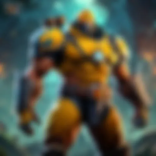 Digital device with Free Fire APK download button