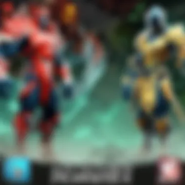 Engagement strategies for Dota streaming