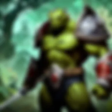 Comprehensive Guide to Playing Dota 2 Introduction