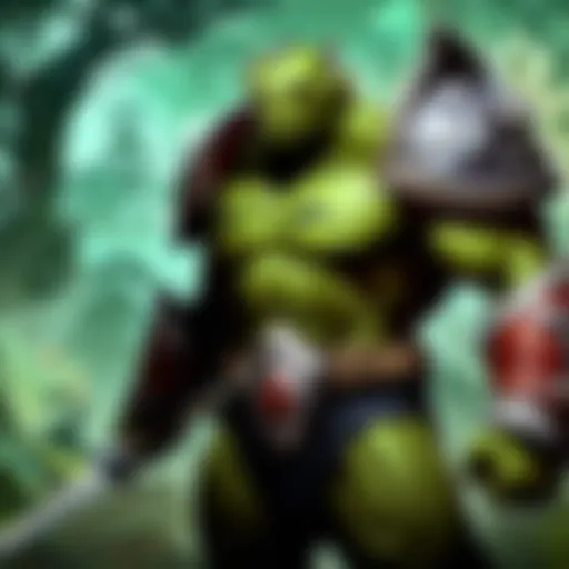 Comprehensive Guide to Playing Dota 2 Introduction Comprehensive Guide to Playing Dota 2 Introduction