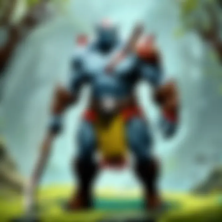 Comprehensive Guide to Playing Dota 2 Summary