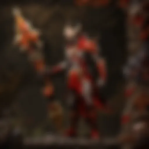 A detailed overview of item tiers in Diablo 2 Resurrected