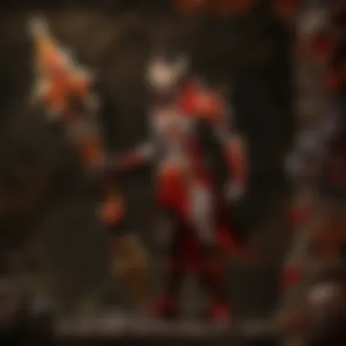 Understanding Item Tiers A detailed overview of item tiers in Diablo 2 Resurrected