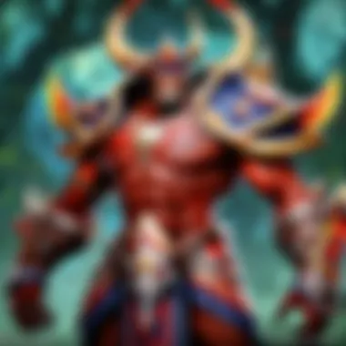Notable Comprehensive Insight into Dota 2 Skins