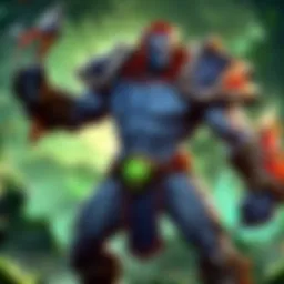 Overview of gameplay changes