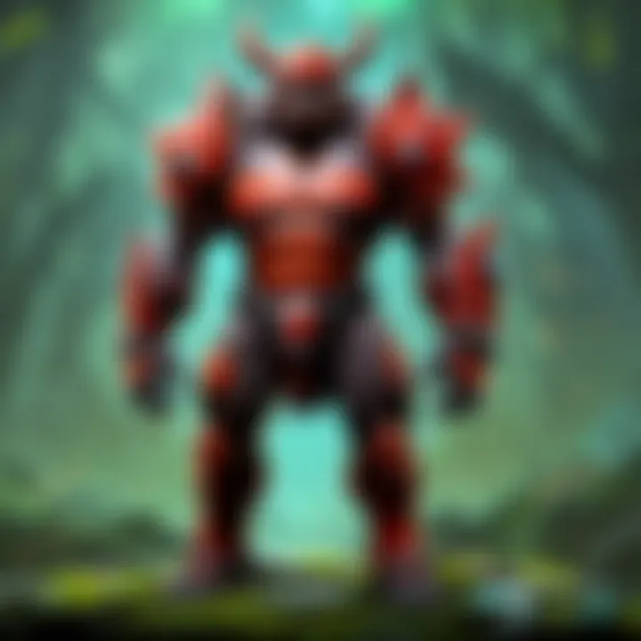 Making informed in-game decisions