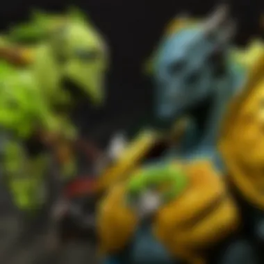 Analyzing team dynamics for better collaboration