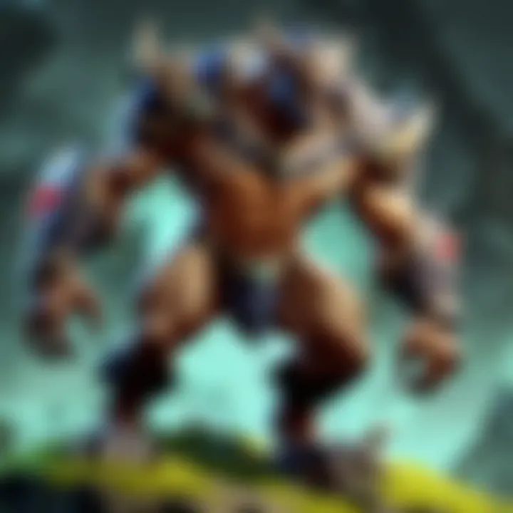 Impact of mounts on gameplay dynamics