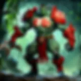 Network optimization for low latency