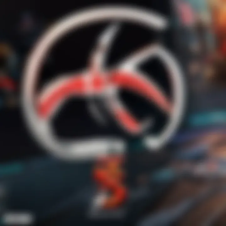 Resolving Wifi Connectivity Problems for PS5 Gaming Illustration of Troubleshooting Connectivity Issues for PS5 Gaming