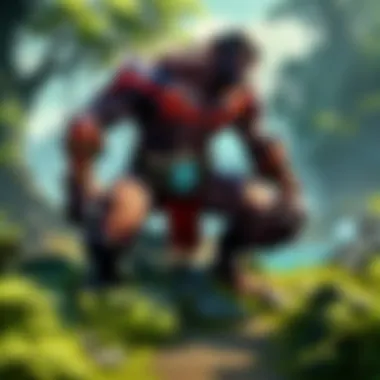 Conquering Gathering Island Challenges