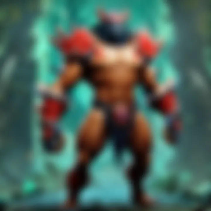 Content Creation Illustration