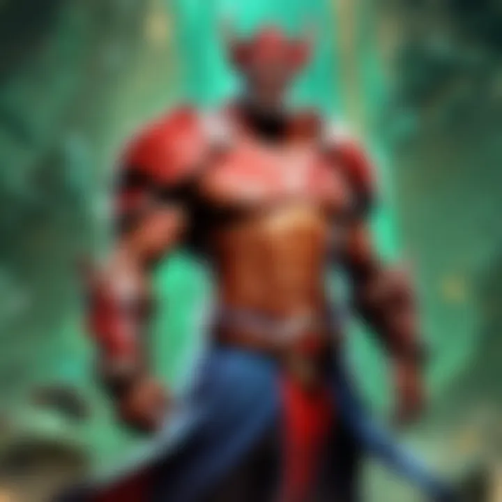 Strategic content planning