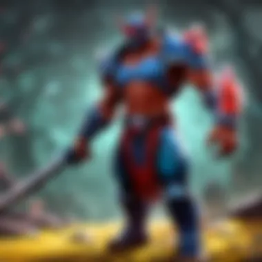 Ergonomic Grip Enhancement User demonstrating the ergonomic grip of Control Freeks