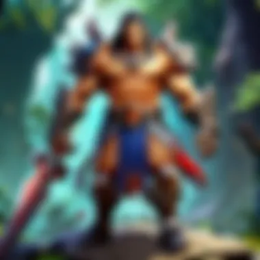 Team Up for Epic Quests in Non Pay to Win MMORPGs Cooperative MMORPG Adventures