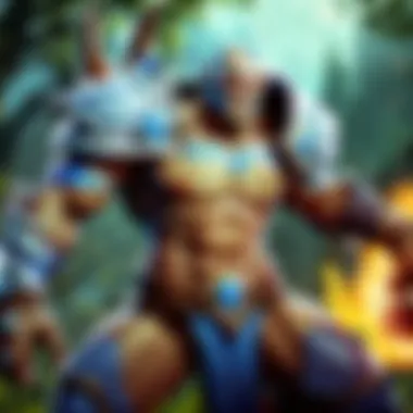 Notable Cost Analysis of Earthbind 100 in Dota Gameplay Notable Cost Analysis of Earthbind 100 in Dota Gameplay