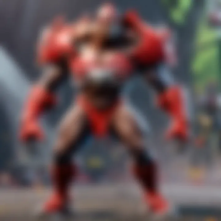 Cost Determination Factors