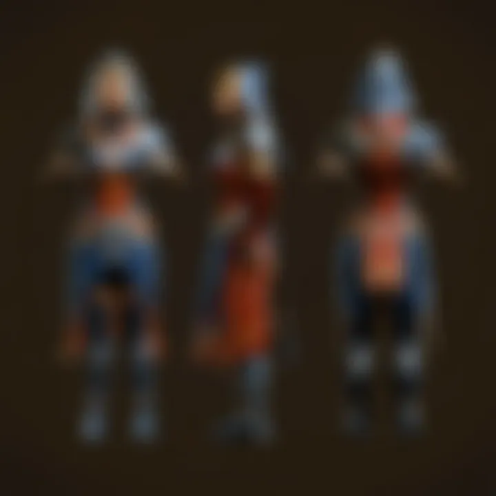 Crafting Masterpieces in LOTRO MMO