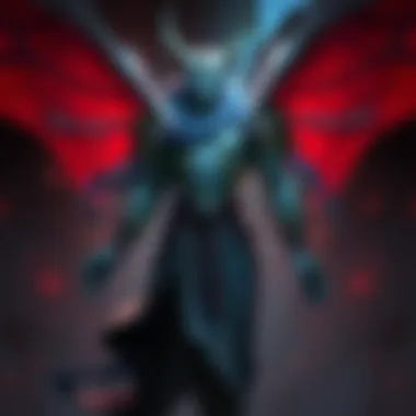 Illustration demonstrating the integration of overlays into streaming software.