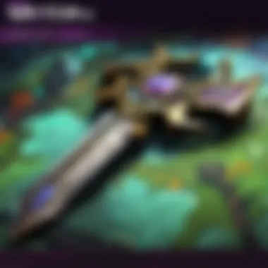 Creative Streaming Key Creation