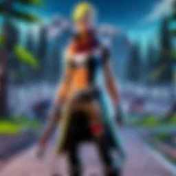 Creative Fortnite Montage Editing Software