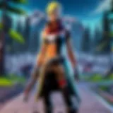 Revolutionary Editing Tools for Fortnite Montages Creative Fortnite Montage Editing Software